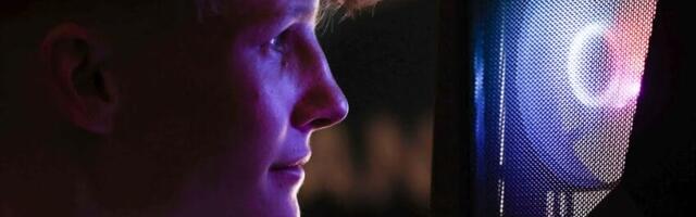 Upcycling project wins student enterprise award