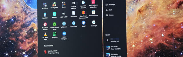 It just got way easier to control your Android phone from your Windows PC