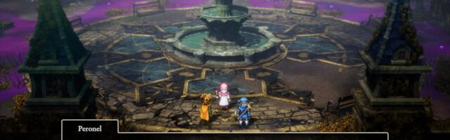 Remakes of the first two Dragon Quest games launch in October