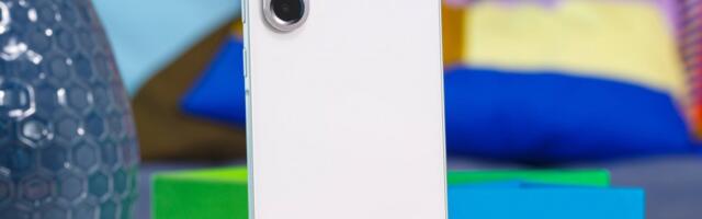 Samsung Galaxy A56 is on its way to the US