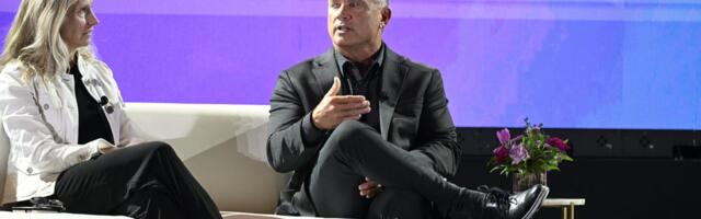 Will AI kill TV or make it smarter? Media execs share 5 key ways the industry is transforming