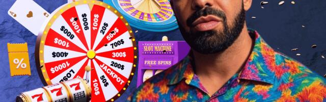 Drake loses $8M exposing problem with celebrities promoting gambling