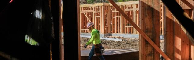 California approves most significant environmental law rollbacks in decades