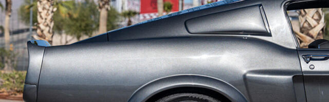What Makes A Tire 'Ultra High Performance'?