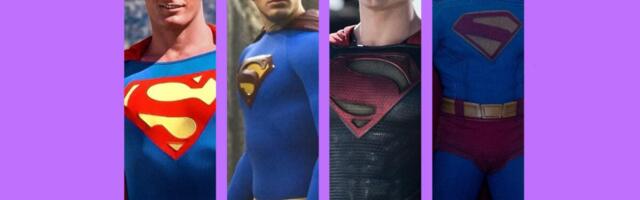‘Superman’ Reignites Interest in ‘Man of Steel’ and ‘Peacemaker’
