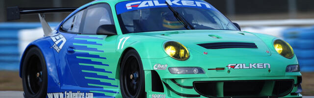 Where Are Falken Tires Made, And Who Owns The Company Today?