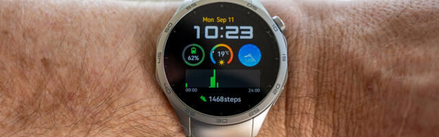 Study finds your smartwatch might be way off on one key health stat