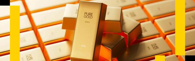 Tokenized Gold Market Nears $3B as Bullion Blasts to Fresh Record Highs