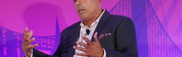 Mars is set to eliminate the role of its top media exec Mars is set to eliminate the role of its top media exec