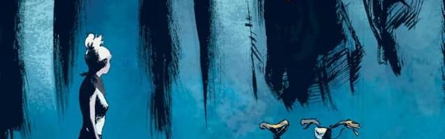 Blumhouse is adapting Something is Killing the Children for a live-action film and animated series Blumhouse is adapting Something is Killing the Children for a live-action film and animated series