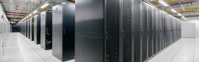 Time for Nvidia to worry? Apple has started shipping its AI servers way ahead of schedule - but how will they stand up to real-life performance? Time for Nvidia to worry? Apple has started shipping its AI servers way ahead of schedule - but how will they stand up to real-life performance?