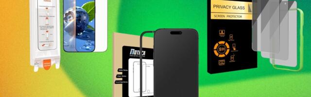The 7 best iPhone 17 screen protectors, including one that comes with its own little squeegee The 7 best iPhone 17 screen protectors, including one that comes with its own little squeegee