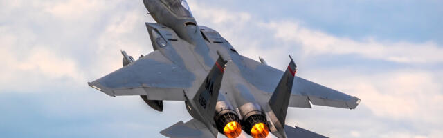 5 1970s Fighter Jets That Are Still In Service