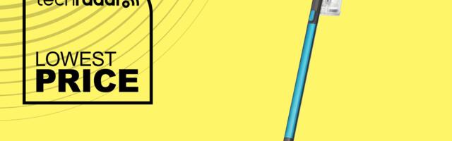 Forget Dyson - this Shark cordless vacuum cleaner for just AU$217 is the Black Friday vacuum deal I can personally vouch for