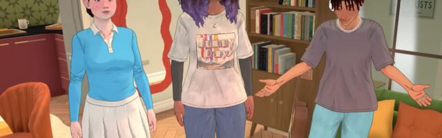 Indie Sims-like Paralives delays early access release into next year after playtests prove it "isn't up to the standard we wanted it to meet"