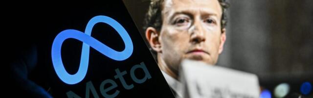 Meta will grade employees on their AI impact starting in 2026