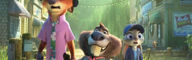 Zootopia 2 might have a secret 'prequel' from over 50 years ago – and you can stream it now on Disney+