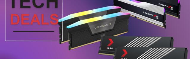 Non-binary RAM kits might be the secret to skirt surging DDR5 prices – get 48GB of memory for less than 32GB
