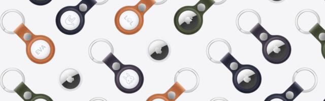 Apples AirTag might get improved location tracking soon