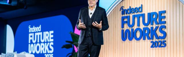 What job seekers and employers need to learn about AI and hiring, according to Indeed's top marketer