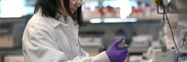 Moderna reports its COVID-19 vaccine is 94.5% effective in first data from Phase 3 trial