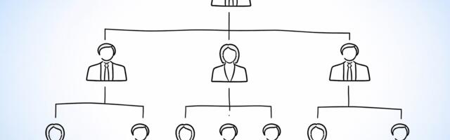 Варианты взаимодействия AI-агентов