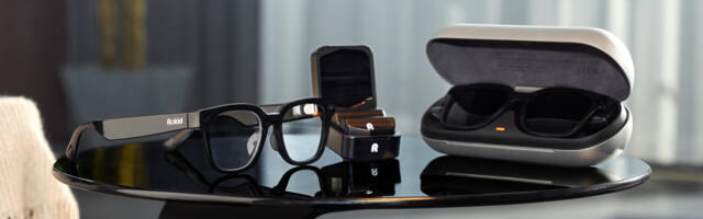 Rokid’s new smart glasses might be the best Ray-Ban Meta alternative (for now)