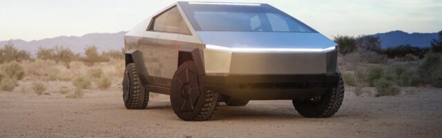 Elon Musk confirms major shake-up for Tesla’s Full Self-Driving package