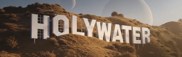 HOLYWATER secures $22M to expand mobile microdrama content