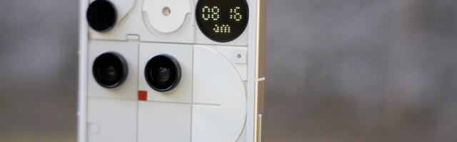 Nothing Won’t Release a Flagship Phone 4 in 2026