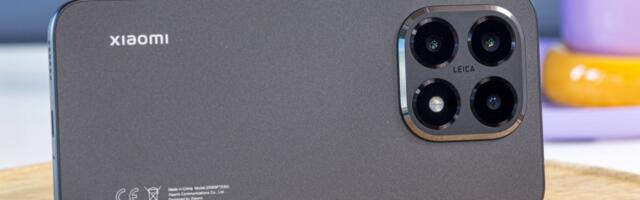 Xiaomi 17T camera and battery details leak