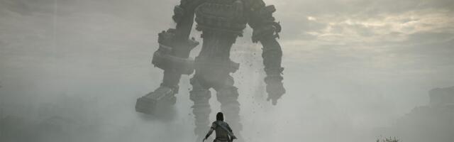 Sony is closing the studio behind the Demon’s Souls and Shadow of the Colossus remakes