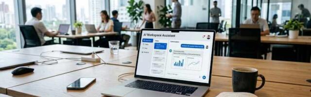 5 AI Tools That Can Practically Run Your Business in 2026