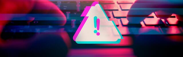 Protecting your business from POS malware attacks