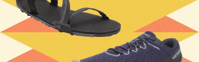 Best Barefoot Shoes for Running or Walking (2026)