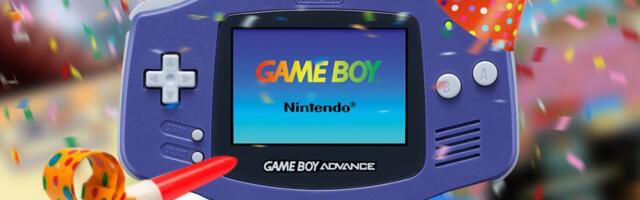 As the Game Boy Advance turns 25, here are seven of the best GBA games you can play on Switch right now, and five we hope show up soon