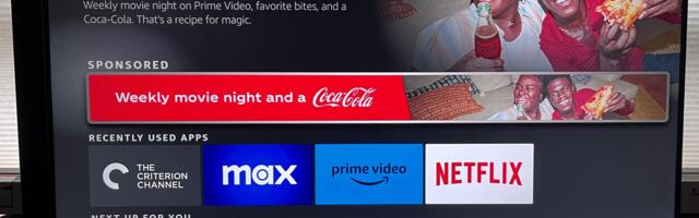 Annoyed that your smart TV wants to steer you to certain services? The EU is being asked by streamers to clamp down and make TVs work more neutrally