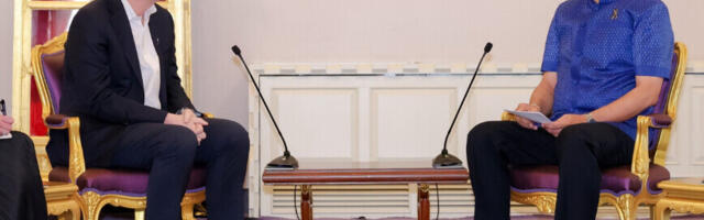 Microsoft commits $1 billion to Thailand for cloud and AI infrastructure