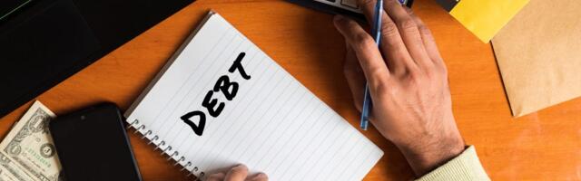 Young Americans are turning to bankruptcy. Are you one of them?