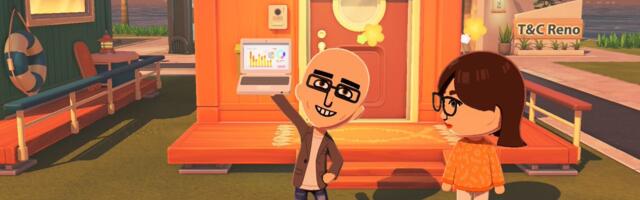 Tomodachi Life: Living the Dream director says development started in 2017 after discussing a 'special attachment' to the series with the producer, but had already 'squeezed all we could' out of the 3DS title