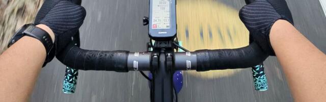 I swapped my phone for a cycle computer after a crash — but a tiny, underrated device was the real safety upgrade