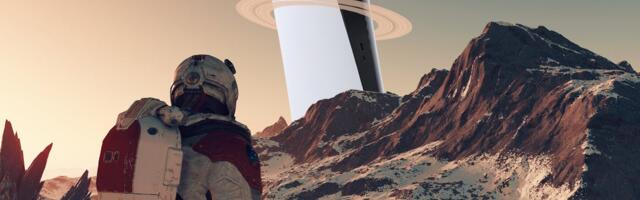 Years later, Starfield tops the US sales chart again, but all is not as rosy as it seems