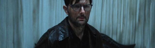 How Adam Scott became an accidental horror movie star