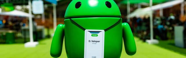Google's Android Show Returns May 12 Ahead of I/O 2026