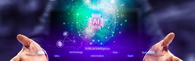 'AI is no longer a future concept, but an operational reality': New KPMG report claims firms are "racing" to deploy AI - but need to ensure they have the right security protections
