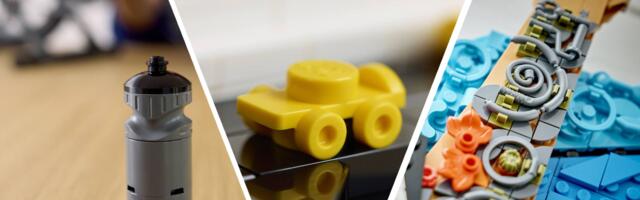 What's new at Lego for June: 16 fresh sets to swoon over, including a soccer legend, an iconic city skyline, and the working road bike everyone's been waiting for