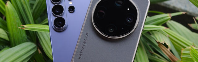 I put the Galaxy S26 Ultra against the best Android camera phone — and it was surprisingly close