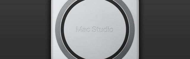 Apple’s next Mac Studio could get a new M5 Ultra chip and a cooler upgrade