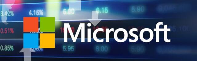 Microsoft to cut 2.5% of its workforce in yet another round of layoffs