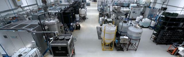 Italy’s Circular Materials secures €11.8 million to recover critical raw materials from industrial wastewater